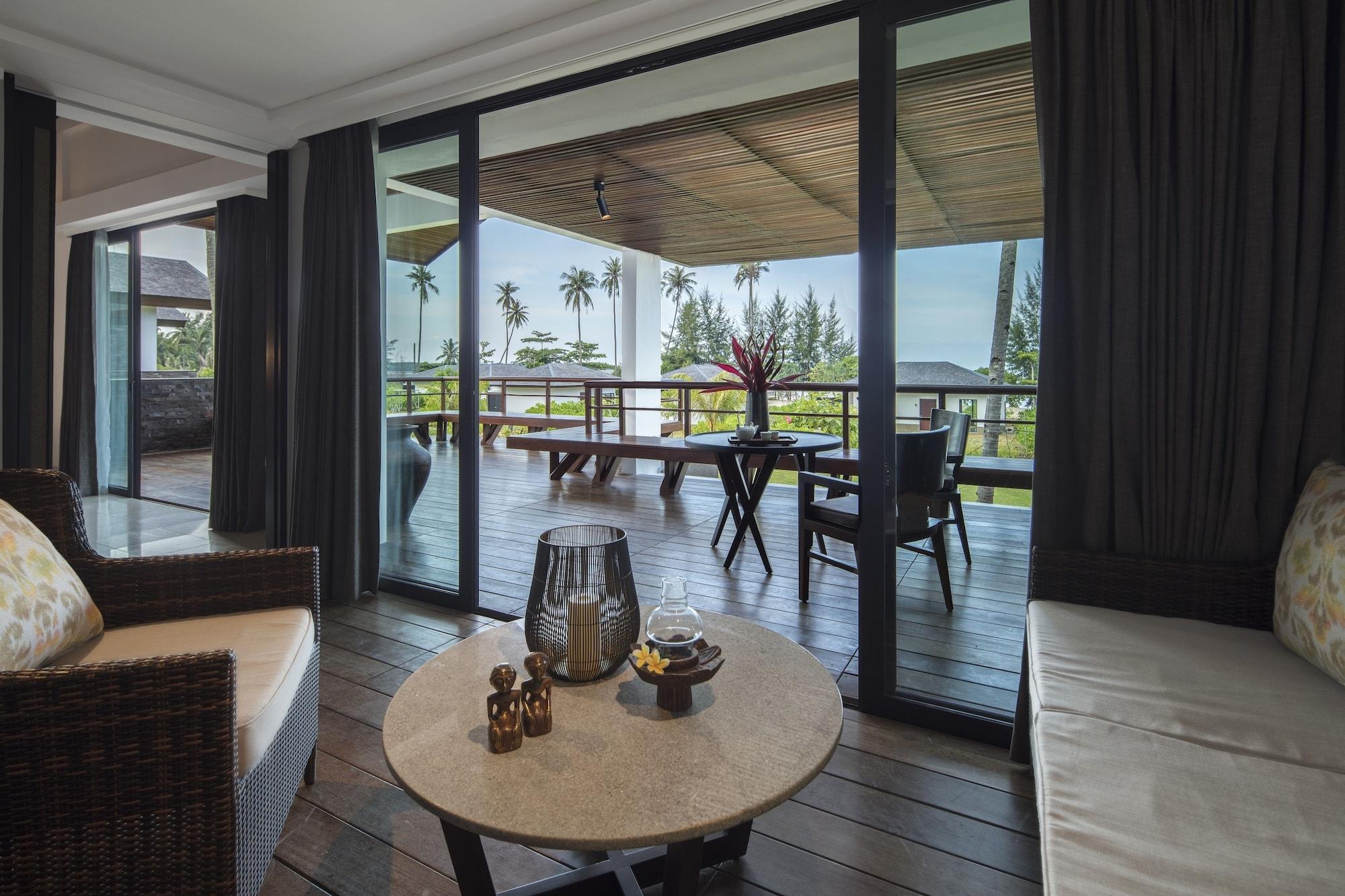 The Residence Bintan Kawal Exterior photo