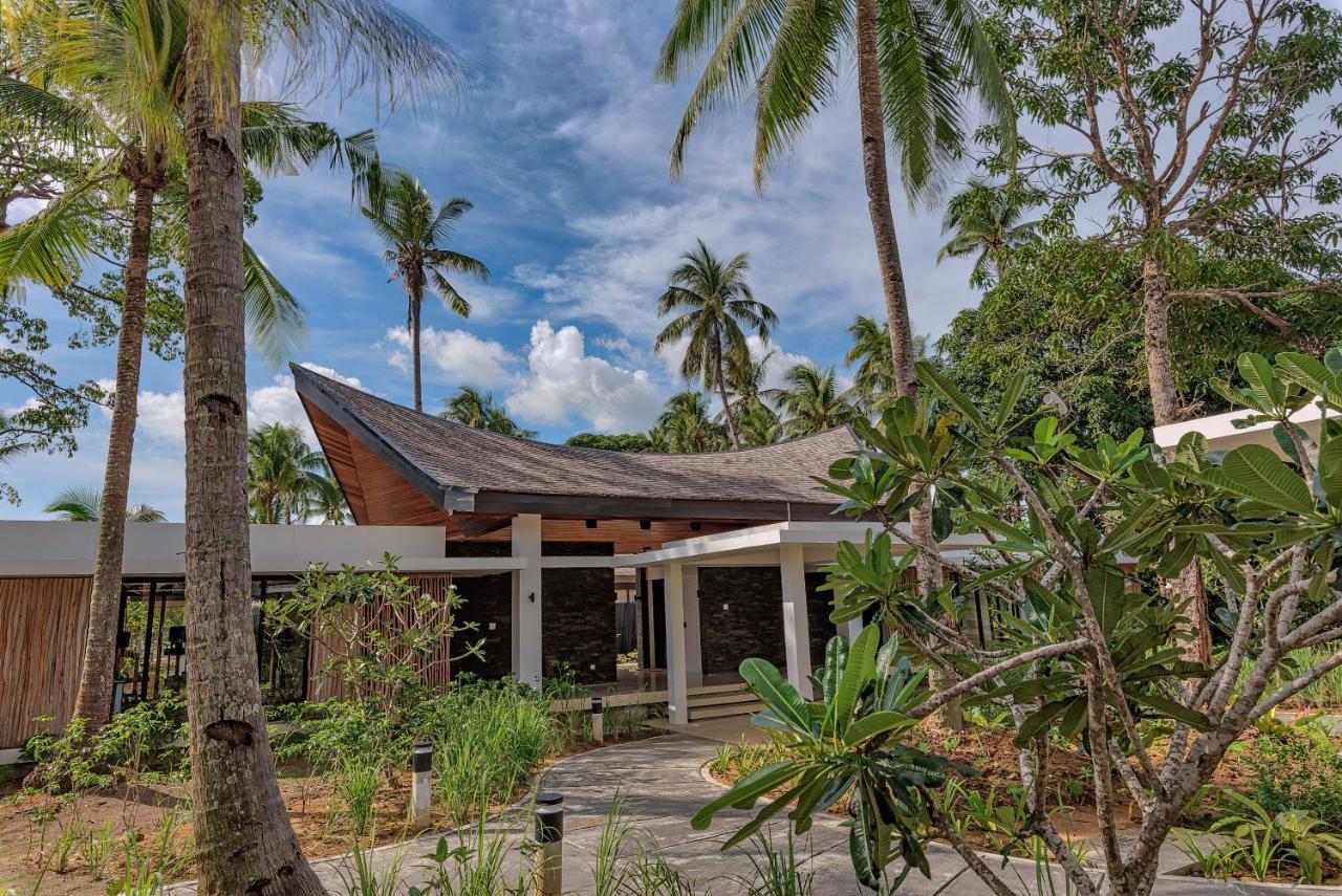 The Residence Bintan Kawal Exterior photo